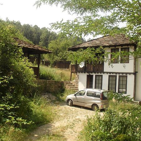 Къща Балканец Balkanets (Lovech) מראה חיצוני תמונה