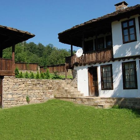 Къща Балканец Balkanets (Lovech) מראה חיצוני תמונה