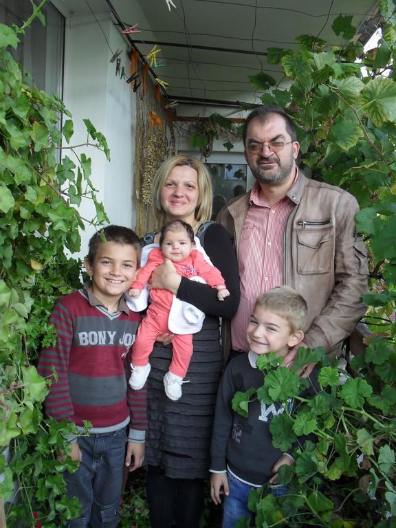 Къща Балканец Balkanets (Lovech) מראה חיצוני תמונה