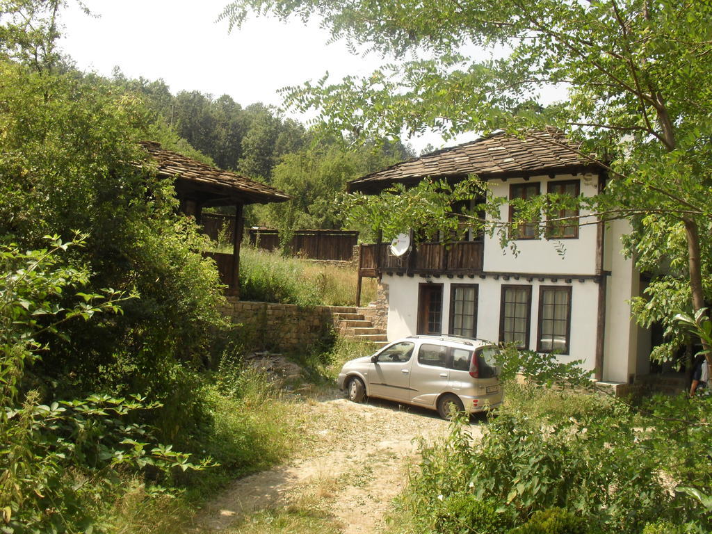 Къща Балканец Balkanets (Lovech) מראה חיצוני תמונה