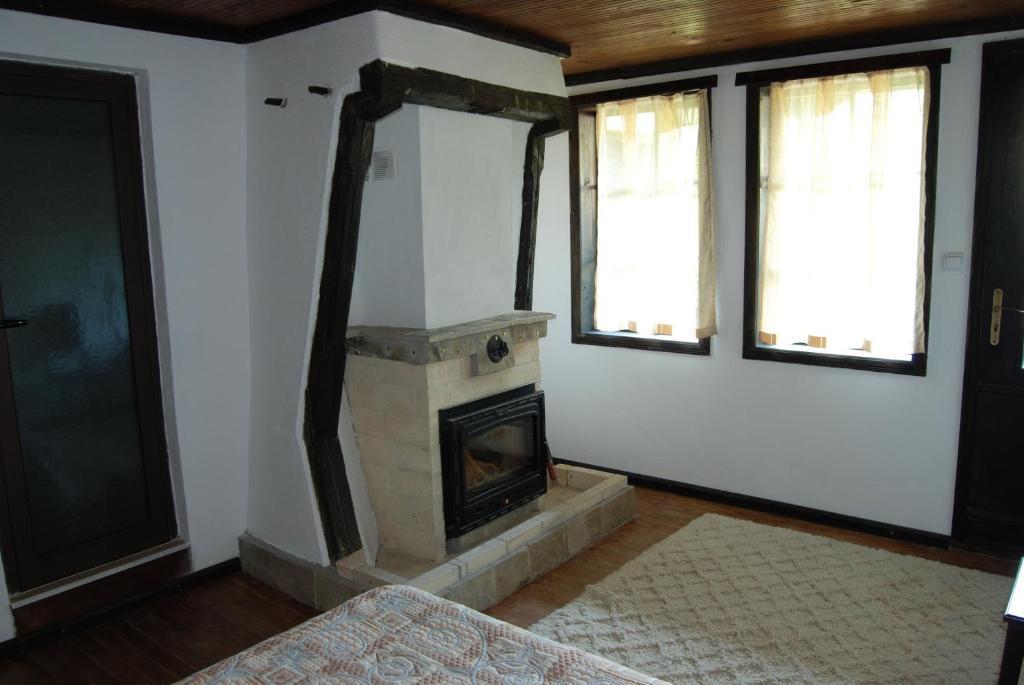 Къща Балканец Balkanets (Lovech) חדר תמונה