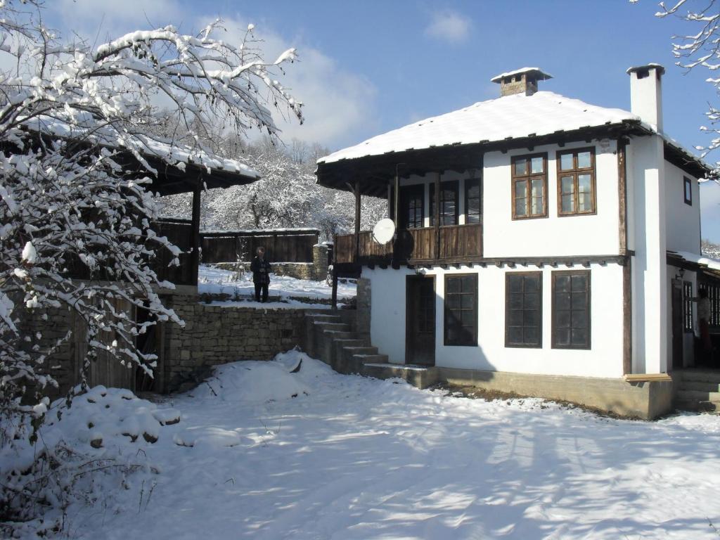 Къща Балканец Balkanets (Lovech) מראה חיצוני תמונה