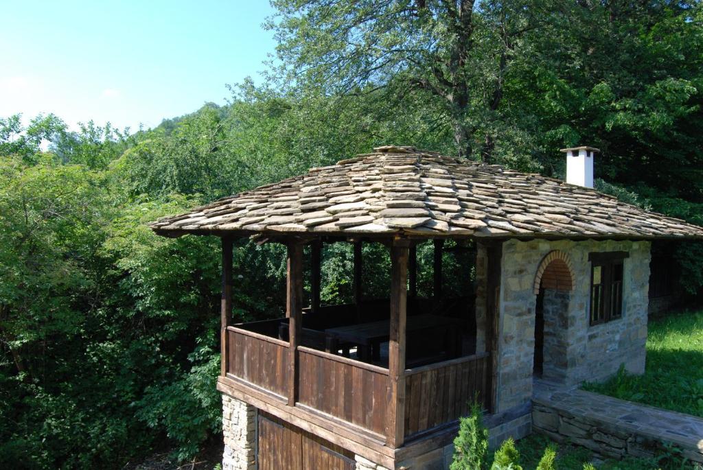 Къща Балканец Balkanets (Lovech) מראה חיצוני תמונה