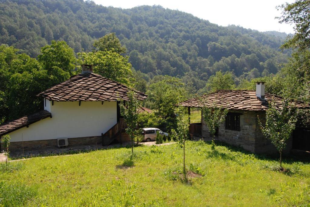 Къща Балканец Balkanets (Lovech) מראה חיצוני תמונה