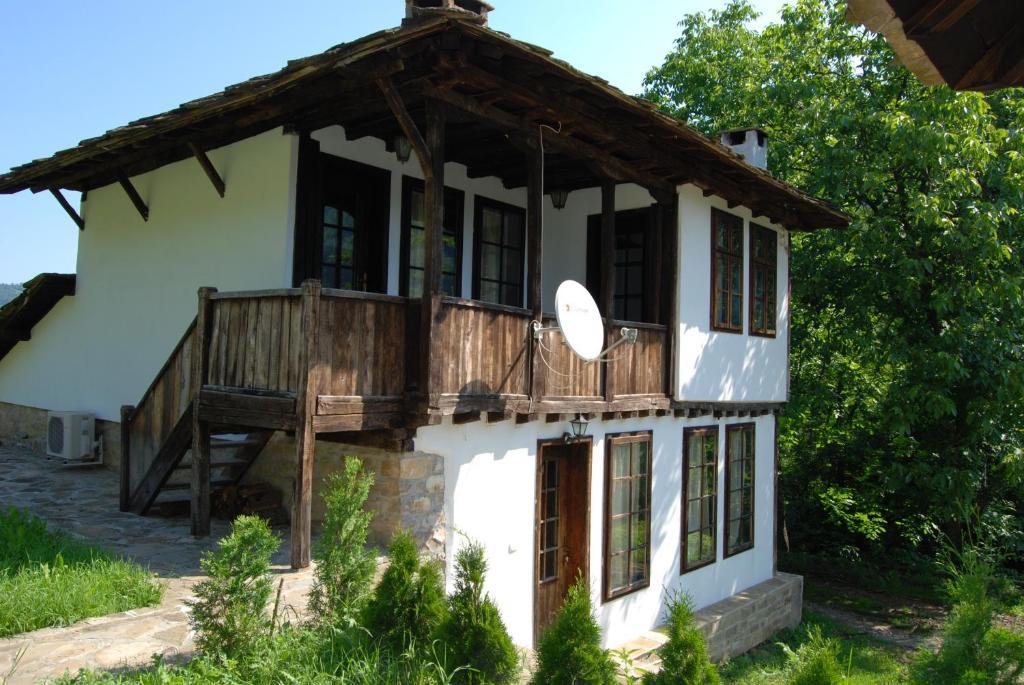 Къща Балканец Balkanets (Lovech) מראה חיצוני תמונה
