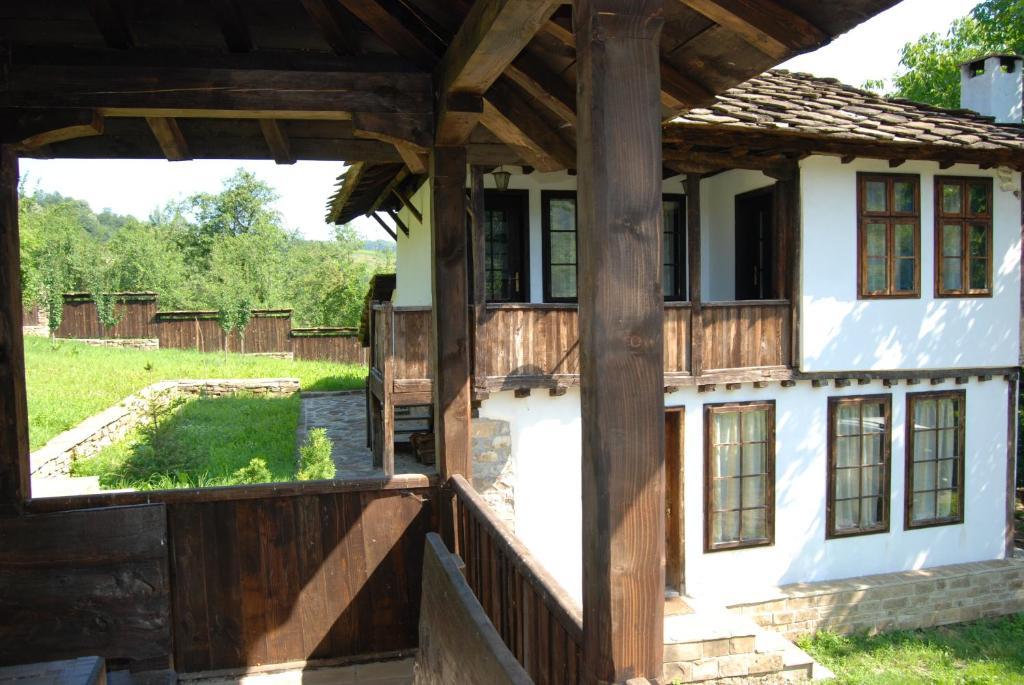 Къща Балканец Balkanets (Lovech) מראה חיצוני תמונה