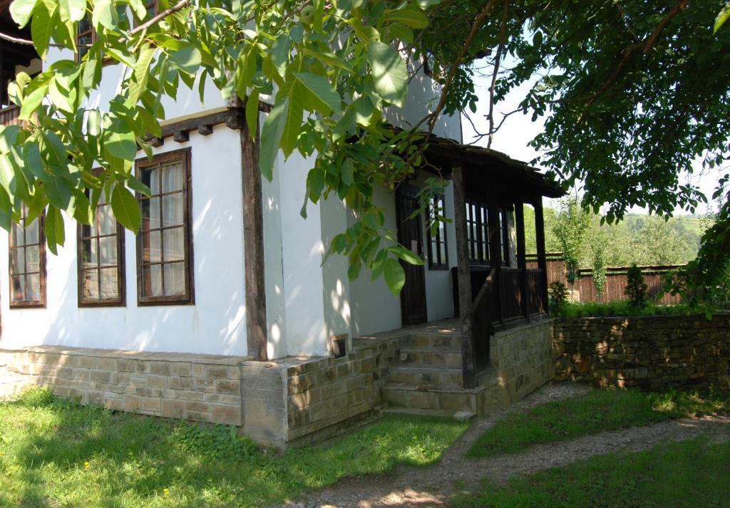 Къща Балканец Balkanets (Lovech) מראה חיצוני תמונה